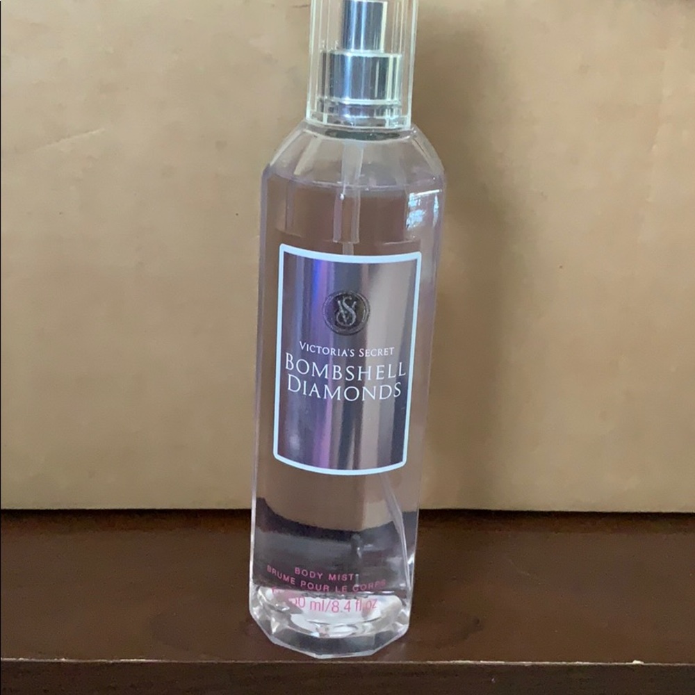 Victoria Secret Bombshell Diamonds